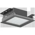 Светильник светодиодный INSEL LB/R LED 70 D120 Ex 5000K