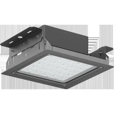 Светильник светодиодный INSEL LB/R LED 70 D120 Ex 5000K
