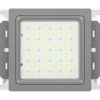 Светильник светодиодный INSEL LB/R LED 70 D120 Ex 5000K