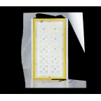 Светильник светодиодный Светильник Unit Ex NB 90/10500 K10 3K лира