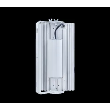 Светильник светодиодный взрывозащищенный Unit Ex NB 75/8500 K60 8500лм 75Вт 3000K IP67 0,98Pf 70Ra Кп«1 лира| DUExNB75K60-3K-L | Diora