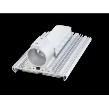 Светодиодный светильник Diora Unit Ex NB 45/4500 Ш 5K консоль