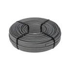 Кабель греющий саморегулирующийся PROconnect SRF16-2CR/SRL16-2CR, экранированный, 16 Вт/1 м, 100 м