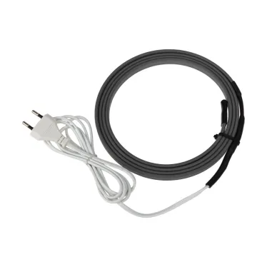 Кабель греющий саморегулирующийся Proconnect 16 Вт/м, на трубу, 2 м/32 Вт
