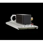 Светильник светодиодный взрывозащищенный Unit DC Ex 90/10000 Д120 10000лм 88Вт 5000K IP66 70Ra Кп«1 консоль| DUDCEx90D120-5K-C | Diora