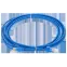 Патч-корд PC03-C5EUL-3M-SL-WT. 28 AWG. 5E Синий