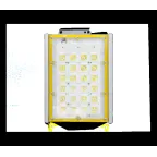 Светильник светодиодный взрывозащищенный Unit DC Ex 25/3000 K60 3000лм 24Вт 3000K IP66 70Ra Кп«1 консоль| DUDCEx20K60-3K-C | Diora