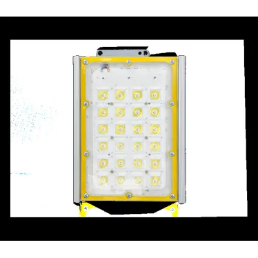 Светильник светодиодный взрывозащищенный Unit DC Ex 25/3000 K60 3000лм 24Вт 3000K IP66 70Ra Кп«1 консоль| DUDCEx20K60-3K-C | Diora