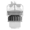 Светильник ACORN LED 30 D120 5000K Ex