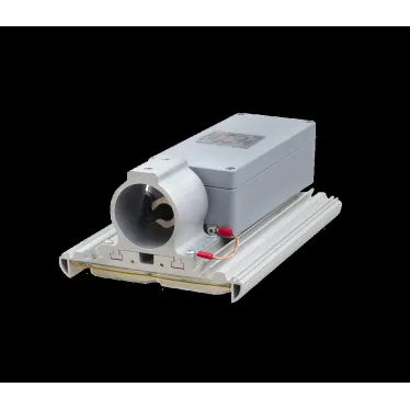 Светодиодный светильник Diora Unit Ex 55/6500 K10 5K консоль