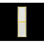 Светильник светодиодный Светильник Unit Ex 180/20500 Д120 5K консоль