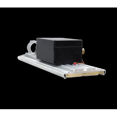 Светильник светодиодный Светильник Unit Ex 180/20500 Д120 5K консоль