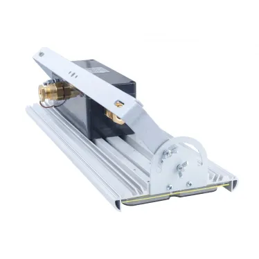 Светильник светодиодный Светильник Unit Ex 110/13000 K10 5K лира