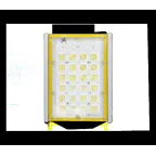 Светильник светодиодный взрывозащищенный Unit DC Ex NB 55/6500 K30 6500лм 55Вт 3000K IP67 0,98Pf 70Ra Кп«1 лира| DUDCExNB60K30-3K-L | Diora