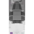 Светильник светодиодный ATLAS ECO LED 25 D270 G Ex