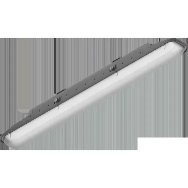 Светильник SLICK.PRS LED 60 with driver box Ex 5000K