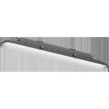 Светильник SLICK.PRS LED 60 with driver box Ex 5000K
