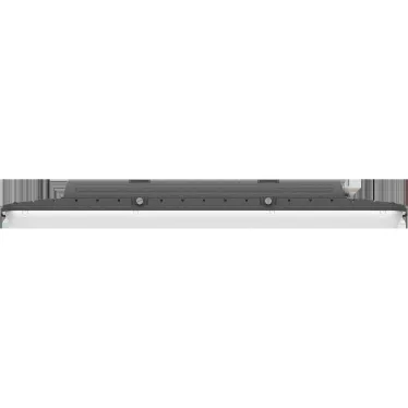 Светильник SLICK.PRS LED 60 with driver box Ex 5000K