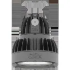 Светильник GLOBUS LED 90 D120 B Ex