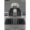 Светильник GLOBUS LED 90 D120 B Ex