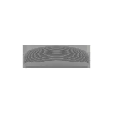 Светильник светодиодный FREGAT LED 90W DW1 740 RAL9006