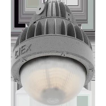 Светильник ZENITH LED Ex G2/G 30W D270 850 HG