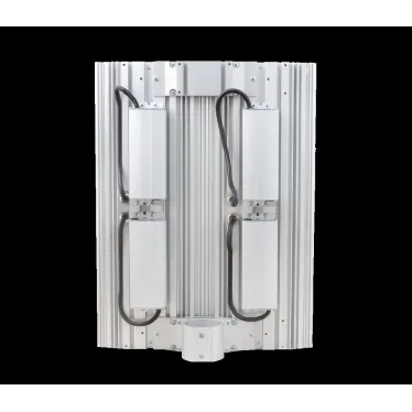 Светодиодный светильник Diora Unit2 PRO 250/38000 Ш1 4K консоль