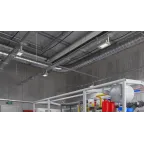 Светильник LED KEDR 2.0 Ex с БАП (СБУ) 75Вт 12000Лм 5,0К КСС Г IP67 без подогрева