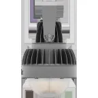 Светильник ZENITH LED Ex G2/BT 90W D270 850 HG