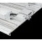 Светодиодный светильник Diora Unit2 PRO 250/38000 Ш1 4K консоль