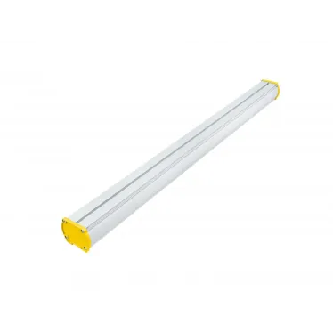 Светильник Piton 2Ex 70/8800 Д прозрачный 4K