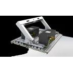 Комплект двойной Светильник Unit Ex 110/13000 K10 3K лира