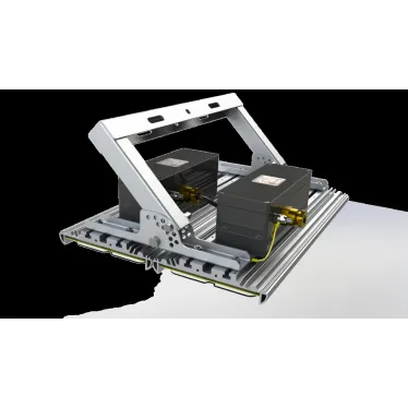 Комплект двойной Светильник Unit Ex 110/13000 K10 3K лира