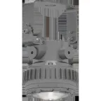 Светильник ONIX LED 25BT Ex