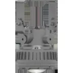 Светильник ONIX LED 25BT Ex