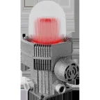 Светильник FLASH LED-220RS Ex