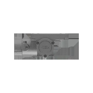Светильники PROTON LED Exd-W037