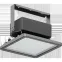 Светильник светодиодный INSEL LB/S LED 70 D120 Ex 5000K GI