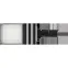 Светильник светодиодный FREGAT CROSSING LED 55 (R)CR 5000K
