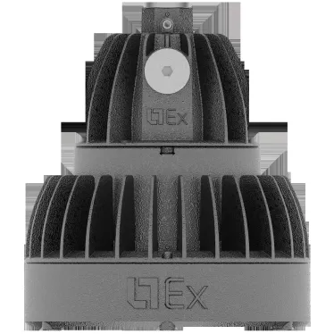 Светильник светодиодный ZENITH LED Ex G2/G 30W D120 850 HG