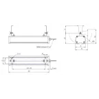 Diora Piton 2Ex 16/2000 К60 3K