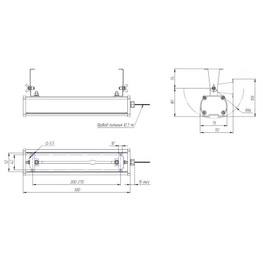 Diora Piton 2Ex 16/2000 К60 3K