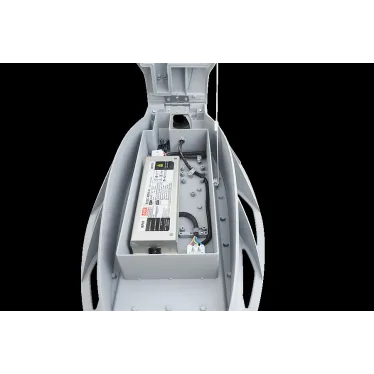 Светодиодный светильник Diora Skat 250/35500 ШБ1 4K консоль