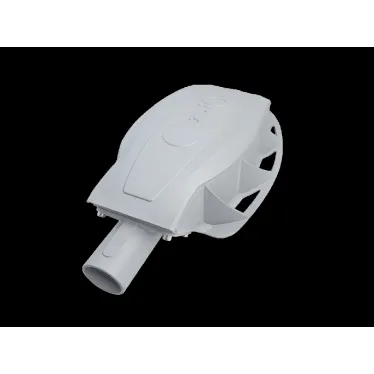 Светодиодный светильник Diora Skat 250/35500 ШБ1 4K консоль