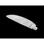 Светодиодный светильник Diora Skat 250/35500 ШБ1 4K консоль