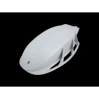 Светодиодный светильник Diora Skat 250/35500 ШБ1 4K консоль