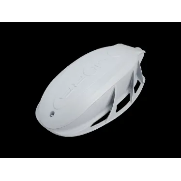 Светодиодный светильник Diora Skat 250/35500 ШБ1 4K консоль