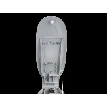 Светодиодный светильник Diora Skat 250/35500 ШБ1 4K консоль