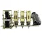 Контактор КТ-6013 100А 220В 3NO+3NC