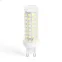 Лампа светодиодная LED 15вт 230в G9 дневной капсульная